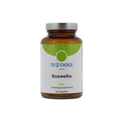 TS Choice Boswellia 150 60 Tabletten TS Choice Boswellia 150 60 Tabletten