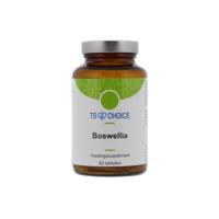 TS Choice Boswellia 150 60 Tabletten - thumbnail