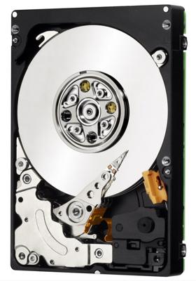 IBM 2TB 7.2K 3.5 NL HDD **New Retail**, 00Y2471 (**New Retail**)