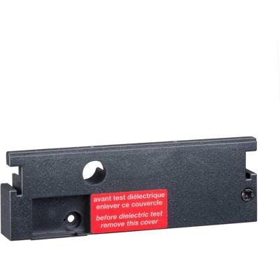 Schneider Electric LV429214 LV429214 Zwart 1 stuk(s)