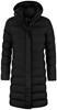 Cutter & Buck 351461 Wenatchee Jacket Ladies - Zwart - XXL