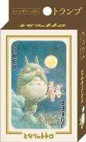 My Neighbor Totoro Playing Cards - thumbnail