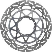 TRW Remschijf "msw234rac" van rotor msw234rac floating - thumbnail