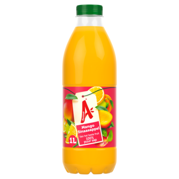 Appelsientje MangoSinaasappel Vers Geperst 1L bij Jumbo