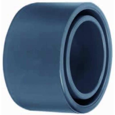 Aquaforte Verloopring PVC 25mm naar 16mm - Waterdichte Lijmverbinding voor Vijvers