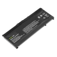 Green Cell HP187 laptop reserve-onderdeel Batterij/Accu - thumbnail