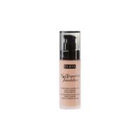 PUPA No Transfer Ultra Comfort Foundation SPF15 Natural Skin 30ml - thumbnail