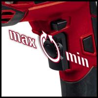 EINHELL TC-ID 720/1 E klopboormachine - thumbnail