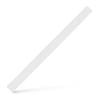 Faber Castell Pastelkrijt Pitt Monochrome - wit - thumbnail