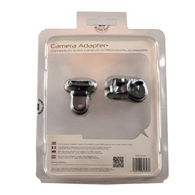 PRO-Mounts Camera Adapter 1/4