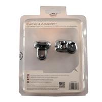 PRO-Mounts Camera Adapter 1/4 - thumbnail