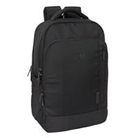 Laptoptas F.C. Barcelona Premium Zwart 29 x 44 x 15 cm - thumbnail