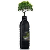 Blåkläder Dames Service Werkbroek 71901835 | Zwart | Maat 44 - 7330509277096 - thumbnail