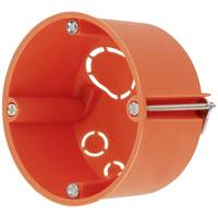 REV 0518345777 Hollewand-apparaatdoos (Ø x h) 68 mm x 45 mm 1 stuk(s) - thumbnail