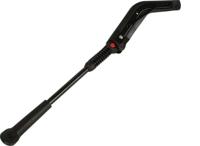 Rst Hebie achteandaard frame fox672 26-28" veelb. zwart - thumbnail