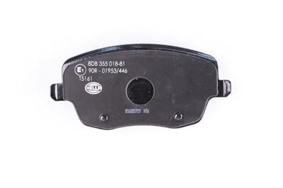 Remblokken set 8DB355018811