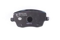 Remblokken set 8DB355018811 - thumbnail