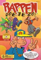 Rappen doe je zo (Paperback) - thumbnail