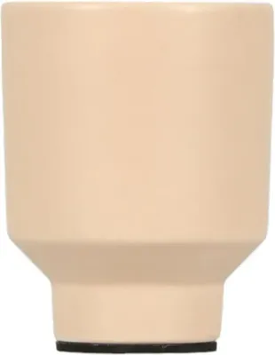 Opti-flor Emilia aquo-pot 7cm zalm