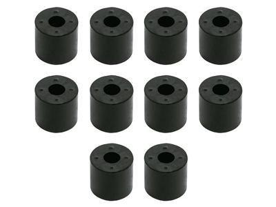 Sks pompkoprubber av-dv-sv omkeerbaar per 10 stuks