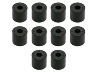 Sks pompkoprubber av-dv-sv omkeerbaar per 10 stuks - thumbnail