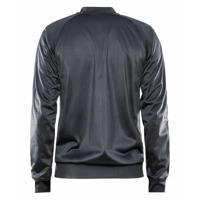 Craft 1910836 Team Wct Jacket Men - Asphalt - S - thumbnail