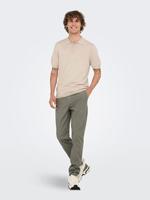 Only & Sons Wyler Life Reg 14 Ss Polo - thumbnail