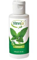 SteviJa Vloeibaar Naturel 40 ml - thumbnail