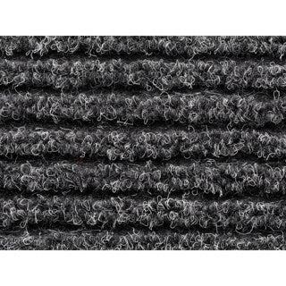 Hamat Schoonloopmat Renox 50x80 cm Antraciet