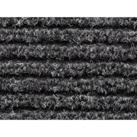 Hamat Schoonloopmat Renox 50x80 cm Antraciet - thumbnail