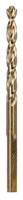 DeWalt Accessoires hss industrial cobalt metaalboor 6.0mm - dt4908-qz - thumbnail