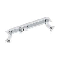 Eglo Led plafondspotSarria 3-lichts wit - 94961 - thumbnail