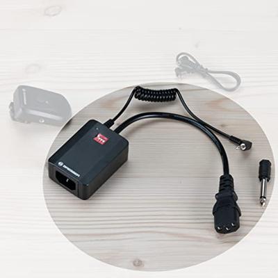 Bresser T-16 Receiver