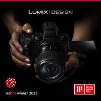 Panasonic Lumix S5IIX + 20-60mm f/3.5-5.6 - thumbnail