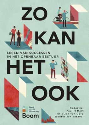 Zo kan het ook - - ebook