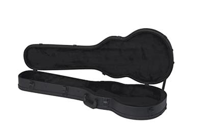 Gibson ASLPCASE-MDR Les Paul Modern Hardshell Case zwart - thumbnail