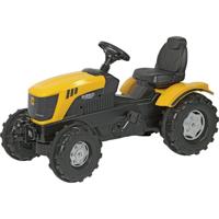 Rolly Toys JCB 8250 - thumbnail