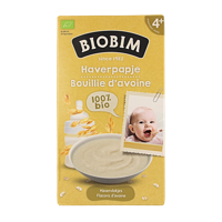 Haverpapje bio 200 Gram - thumbnail
