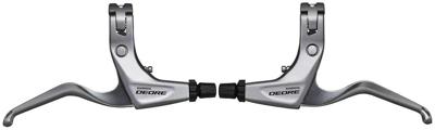Shimano DEORE BL-T611 Brake Lever Set