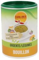 Sublimix Groentebouillon - thumbnail