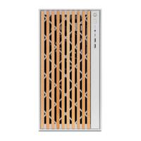 ATX Semi-toren doos Nox-Xtreme NXHUMMERELEMENT - thumbnail