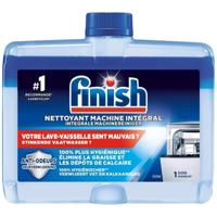 Vaatwasmachine reiniger finish regular 250ml - thumbnail