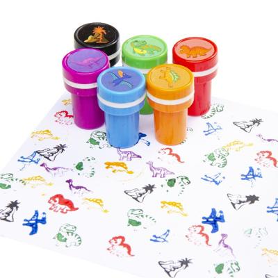 LG-Imports Dino stempel