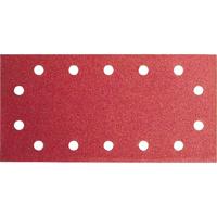 Bosch Accessories 2608605584 2608605584 Oscillerend schuurpapier Geperforeerd Korrelgrootte (num) 40 (l x b) 230 mm x 115 mm 10 stuk(s) - thumbnail