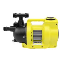 Karcher BP 5.000 Garden Tuinpomp - 1.645-710.0 - thumbnail