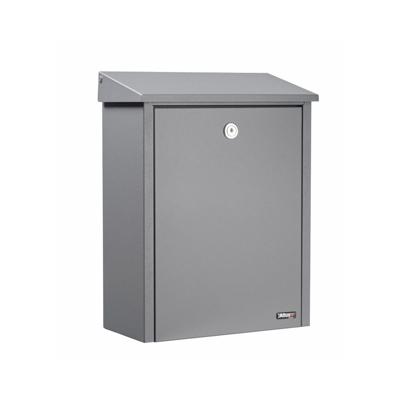 Allux Brievenbus Allux 200 Basaltgrijs - 40010258