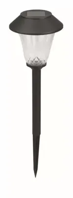 Luxform Solar Tuinlamp St. Tropez