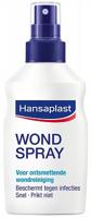Hansaplast Wondspray - thumbnail