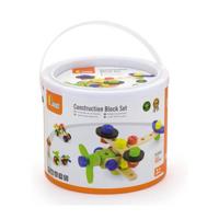 VIGA houten bouwstenen, 48 onderdelen/ 1 set - thumbnail