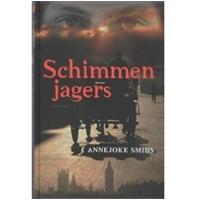 Schimmenjagers - Annejoke Smids - eBook (9789021667119) - thumbnail